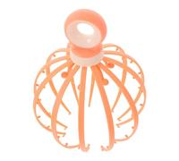 PLAFOPE Massaggiatore Testa Otto Artigli Con Perle in Acciaio Strumento Massaggio Capelluto Rilassante in Design Ergonomico Per Ridurre Stress e Tensioni Quotidiane Per Spa Domestica e Reg