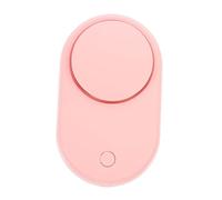 PLAFOPE Mini Asciugatrice Strumento Portatile Per Linnesto Di Extension Per Ciglia Ricarica Usb Design Alla Moda Perfetto Per Nail Art E Trucco.