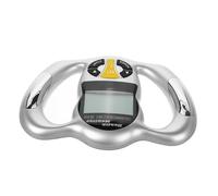 PLAFOPE Monitor Portatile per Perdita Grasso Corporeo con Misurazione Bmi e Percentuale Grasso Dispositivo Compatto e Leggero per Valutazione Fitness Accurata