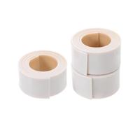 PLAFOPE Nastro per Piedino Premistoffa Antiaderente in PTFE 3 Pezzi 1,2 Mm Spessore per Cucito Domestico e Tappezzeria Protezione Piedino Scorrevole per Macchine da Cucire Professionali