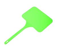 PLAFOPE Paletta per Voto in Classe Cancellabile a Secco Portatile, Superficie per Messaggi Chiari, per Lezioni e Incontri