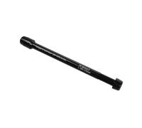 PLAFOPE Perno Per Bicicletta M12x1.5 Adattatore Per Rulli Allenamento Installazione Facile e Durevole Compatibile Mountain Bike e Bici