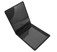 PLAFOPE Porta Tessere Multiuso Per Disabili Con Protezione Per Tessere Identificative Custodie Resistenti Allusura