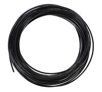 PLAFOPE Ricariche di Filamento Da Abs Nero per Penna per Creazioni Modellazioni Artistiche