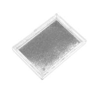 PLAFOPE Scatola Polvere Ferro per Insegnamento Strumento Educativo per Dimostrazioni Campi Magnetici Materiale Didattico Resistente per Esperimenti Scientifici Scolastici