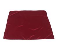 PLAFOPE Sciarpa da Donna in Raso Satinato 90x90 Cm, Leggera e Morbida, Stile Etnico Versatile per Cerimonie ed Uso Quotidiano