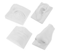 PLAFOPE Sculture in Caratteristiche Facciali per e Schizzo Modello Pratica Dettagliato per Arte e Studio