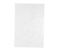 PLAFOPE Set Di Per Lifting Viso Notturno Leviganti Per Le Rughe Adesivi Per Il Viso Con Linee Del Sorriso Per La Riparazione Delle Rughe E Il Rassodamento Della Pelle