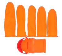 PLAFOPE Set Portatile per Raccolta Tagliaunghie da Giardino Multifunzionale in Abs e Ferro, per Verdure e Piccoli Frutti, per Giardinaggio e Piante in Vaso