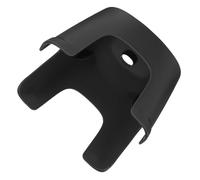 PLAFOPE Sgabello Per Ragazza Piccoli in Plastica Un Gradino Sgabello Bagno Wc Utilizzabile Come Gradino Per Bagno