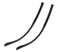 PLAFOPE Sostituzione Delle Aste Per Occhiali Aste E Gambe Per Occhiali Rifinite Facili Da Installare Accessori Per La Riparazione Degli Occhiali