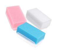 PLAFOPE Spazzola Da Bagno Portatile Set Di Spazzole Sensoriali Per Bambini E Bambine Trattamento Con Cuffia