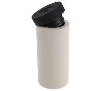PLAFOPE Spremere Il Distributore Di Sapone Bottiglia Da Spremere In Silicone Dosatore Di Liquidi Flacone Dispenser Per Lozione In Silicone