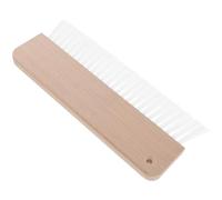 PLAFOPE Strumenti di Pittura Artistica Pettine per Texture in Cemento Strumento di Decorazione a Parete creatore di Modelli di Grano Pennello per Struttura della Parete