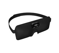 PLAFOPE strumento del sonno dispositivo di aiuto sonno in possesso di strumento per il sonno eye massager Massaggiatore oculare strumento di aiuto sonno strumento di fisioterapia