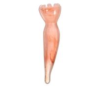 PLAFOPE Strumento Portatile Per Il Viso Per Il Cuoio Capelluto Per Alleviare Il Mal Di Testa Per La Del Viso Con Spatola