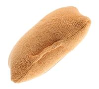 PLAFOPE tampone di separazione delle dita mano stecche per le dita per dito del palmo dito anziano cleanseen bancale cuscino per la presa delle cuscinetti per l'allenamento delle dita