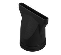 PLAFOPE Ugello Concentratore Stretto per Asciugacapelli in Plastica Controllo Preciso del Flusso D'aria per Styling Professionale a Casa e Salone