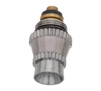 PLAFOPE Ugello Spruzzatore Ossigeno Viso Alta Pressione per Cura Portatile e Compatibile per Saloni e Uso Personale Design Compatto e Leggero per Ossigenazione Efficiente