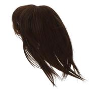 PLAFOPE Un Titolo Generato Per Prodotto Conformità Tue Specifiche Hairpiece Per Donne Clip Volume Naturale Posticcio Per Sottile Extension Senza Giunture Colore
