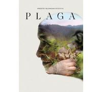 Plaga aka The Plague (DVD)