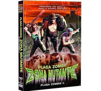 Plaga Zombie - Zona Mutante [Italian Edition]