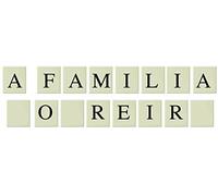 PLAGE Lettere Scarabeo Decorazione Adesivo, Vinile, Beige, 24 x 3 x 68 cm