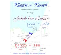 Plagen en Pesach I