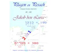 Plagen en Pesach II