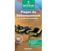 Plages du Débarquement et bataille de Normandie