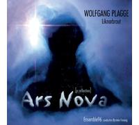 Plagge, W. - Ars Nova: Liknarbraut-A Refl