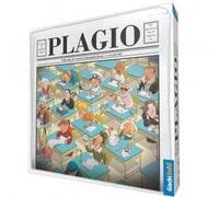 Merchandising Giochi Uniti: Plagio