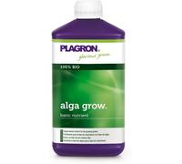 Plagron Alga Bloom Fertilizzante Liquido Naturale per Fioritura Abbondate