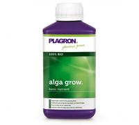 Fertilizzante Alga GROW crescita 250 ml - PLAGRON