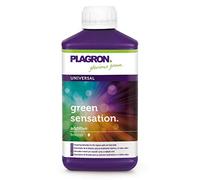 Plagron - Concime Green Sensation, 500 ml