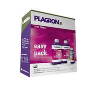 Plagron Easy Pack 100% Terra
