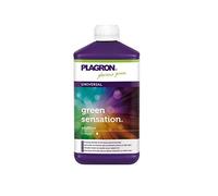 Fertilizzante / Stimolante della Fioritura Plagron Green Sensation 4 in 1 (1L)