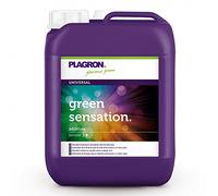 Plagron | Terra grow bloom | Power roots | Pure zym | Green sensation | PK 13-14