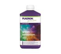 Plagron Green Sensation - Booster fioritura