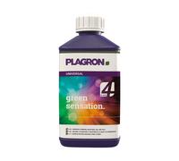Plagron GREEN SENSATION booster stimolante fioritura fertilizzante piante 500ML