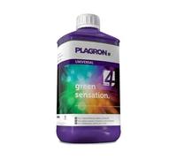 Plagron - Green Sensation | Stimolatore completo