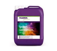 Plagron Green Sensation Stimolatore Fioritura Liquido Organico Aumenta Raccolto