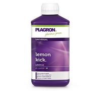 Plagron Lemon Kick 500ml - Correttore pH- Organico