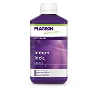 Plagron Lemon Kick Correttore Ph- Organico regolatore di pH biologico 1 LT