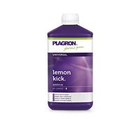 Plagron Lemon Kick Fertilizzante, Viola, 21 x 11 x 8 cm
