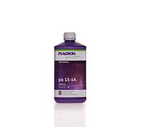 Plagron PK13/14 - Fertilizzante per fiori da 1 litro