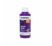 Plagron Power Buds Biostimolante per Fioritura, Liquido, 100ml, Acceleratore Formazione Cime