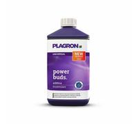 Plagron Power Buds Biostimolatore Acceleratore Fioritura Liquido Fertilizzante