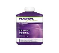 Plagron Power Roots, 250 ml, verde