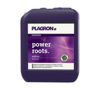 Plagron POWER ROOTS stimolante per radicazione additivo per radici piante 5 L
